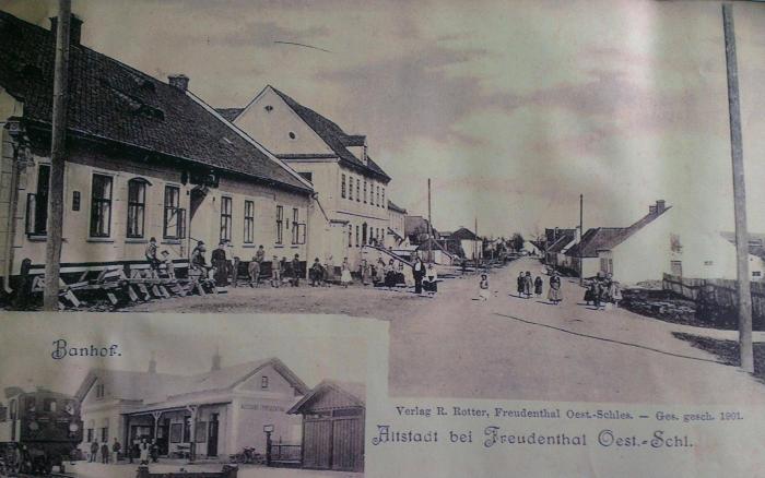 seznamte se s Bruntál