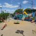 Детский городок (ru) in Moscow city