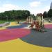 Детская игровая площадка «Кит» (ru) in Moscow city