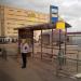 Остановка общественного транспорта «Сигнальный проезд, 35» (ru) in Moscow city