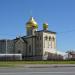 Храмовый комплекс Рождества Пресвятой Богородицы в городе Кириши