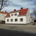Armilankatu, 20 in Lappeenranta city