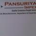 PANSURIYA IMPEX in Surat city
