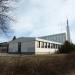 Meetinghouse of the Latter Day Saint movement in Lappeenranta city
