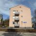 Pohjolankatu, 6 in Lappeenranta city