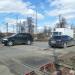 Ликвидированный железнодорожный переезд в городе Нахабино