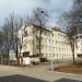 Kimpinen secondary school in Lappeenranta city