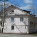 Железнодорожная ул., 21 (снесён) в городе Нахабино
