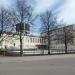 Kimpinen secondary school in Lappeenranta city