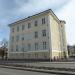 Peltola branch of Kimpinen school in Lappeenranta city