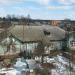 Снесенный жилой дом (Железнодорожная ул., 15) в городе Нахабино