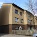 Raatimiehenkatu, 12 in Lappeenranta city