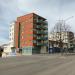 Snellmaninkatu, 5 in Lappeenranta city