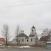 Остановка «Храм Преображения Господня» в городе Гомель