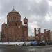 Армянский храмовый комплекс (ru) in Moscow city