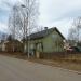 Kannuskatu, 14 in Lappeenranta city