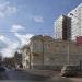 Главный дом городской усадьбы А. В. Маркина — памятник архитектуры (ru) in Moscow city