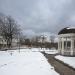 Ротонда в городе Долгопрудный