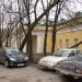 Гауптвахта Хамовнических казарм — памятник архитектуры (ru) in Moscow city