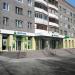 Дополнительный офис Сбербанка России  № 8586/0272 в городе Братск