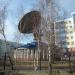 Станция космической связи «Орбита» в городе Братск