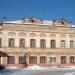 ул. 10 лет Татарстана, 9 в городе Елабуга