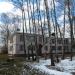 ул. 11 Сапёров, 8 в городе Нахабино