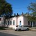 Железнодорожный вокзал станции Владиславовка (ru) in Vladislavovka / Vladyslavivka city