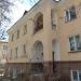 ул. Карбышева, 5 в городе Нахабино