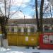 Бывший цех № 5 в городе Нахабино