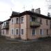 ул. Панфилова, 4 в городе Нахабино
