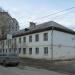 ул. Панфилова, 1 в городе Нахабино
