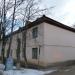 ул. Панфилова, 8 в городе Нахабино