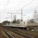 Остановочный пункт Бернгардовка в городе Всеволожск