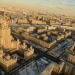 11-й квартал Дорогомилова (ru) in Moscow city