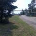 Закрытая железнодорожная линия на РПЗ в городе Раменское