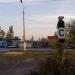 Закрытая железнодорожная линия на РПЗ в городе Раменское
