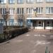 Мариупольский профессиональный лицей в городе Мариуполь