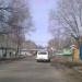 Регулируемый железнодорожный переезд в городе Саратов