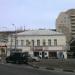 Verkhnyaya Radishchevskaya ulitsa, 15 строение 1 in Moscow city
