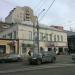Verkhnyaya Radishchevskaya ulitsa, 15 строение 1 in Moscow city