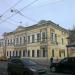 Главный дом городской усадьбы В. И. Веневцова — памятник архитектуры (ru) in Moscow city