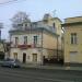 Мини-отель «Дипломатический охотничий клуб» (ru) in Moscow city