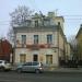 Мини-отель «Дипломатический охотничий клуб» (ru) in Moscow city