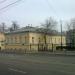 Дом купца П. Ф. Дранищева — памятник архитектуры (ru) in Moscow city