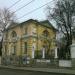 Боковой западный флигель городской усадьбы И. Р. Баташёва — памятник архитектуры (ru) in Moscow city