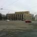 Margarita Rudomino All-Russia State Library for Foreign Literature in Moscow city