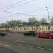 Yauzskaya ulitsa, 5 in Moscow city
