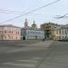Yauzsky bulvar, 16 in Moscow city