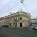 ulitsa Solyanka, 11/6 строение 1 in Moscow city